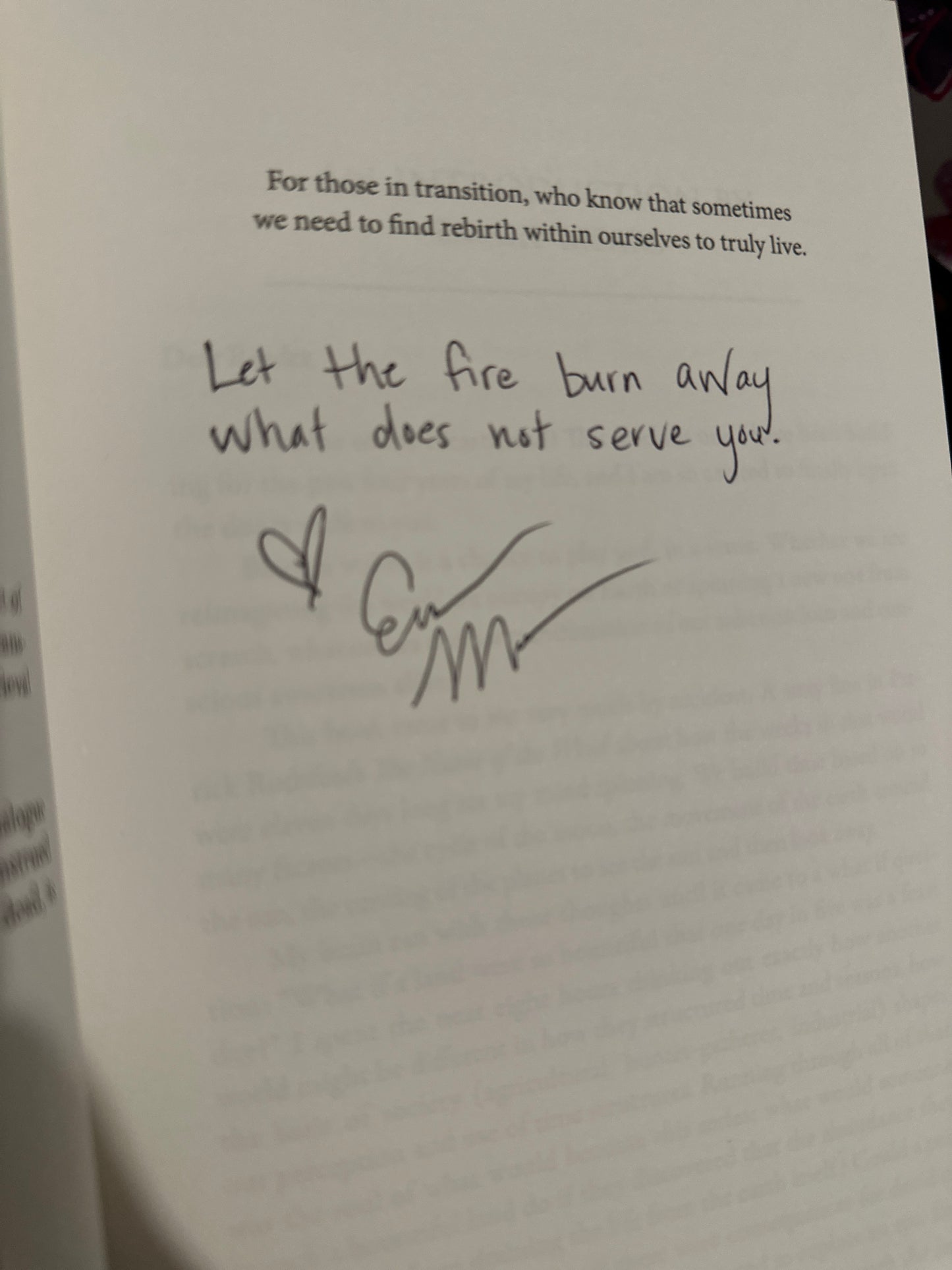 Stonebreaker Series Signed Bundle: Hardcovers