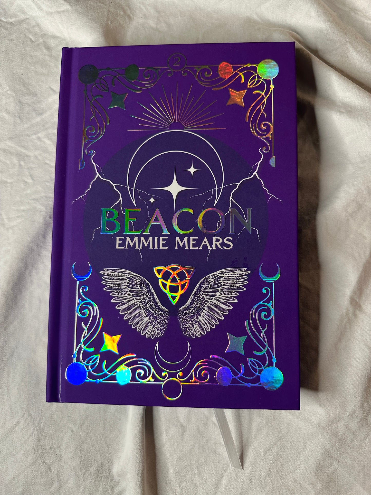 Beacon: Special Edition Hardcover