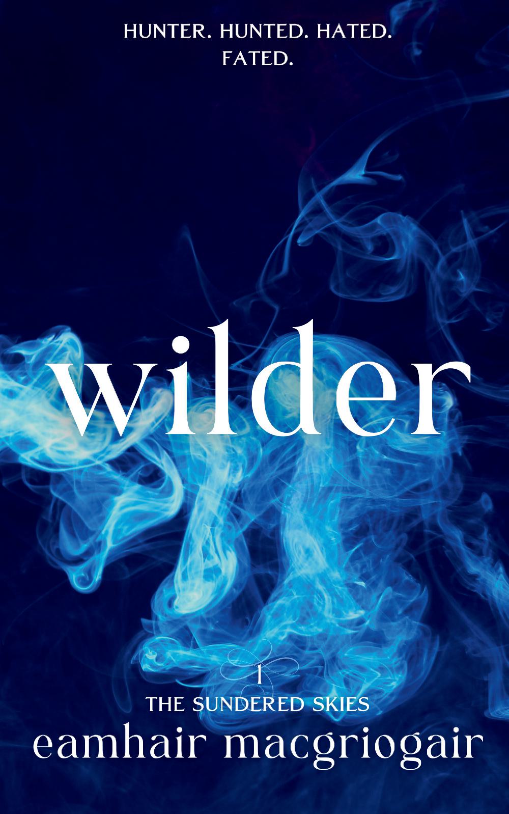 Wilder