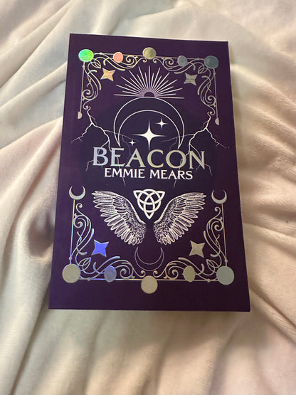 Beacon: Deluxe Edition