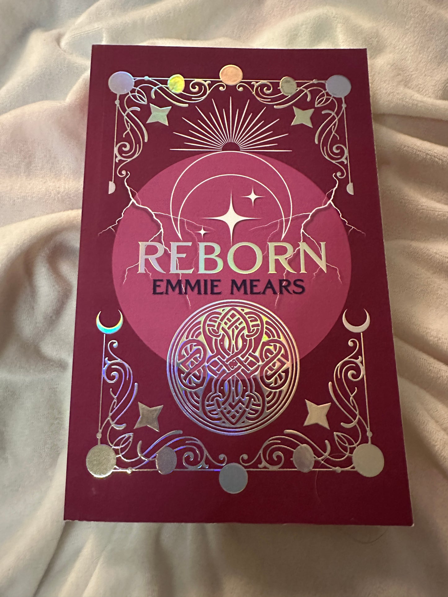 Reborn: Deluxe Edition