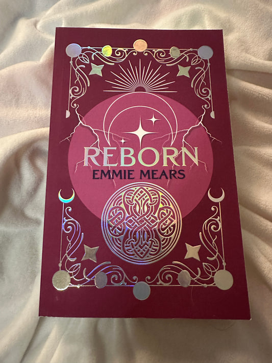 Reborn: Deluxe Edition