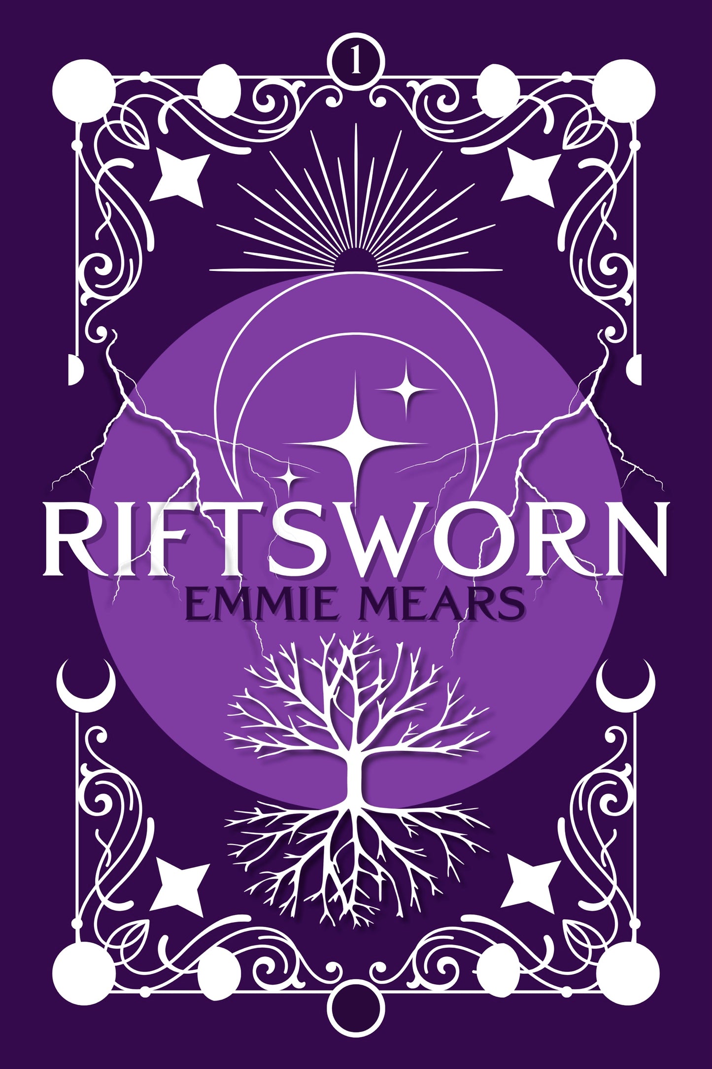 Riftsworn